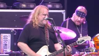 Watch Govt Mule Brand New Angel video