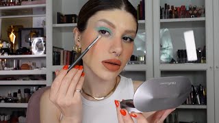 R.e.m. Beauty, Ti̇ktokun Kaos Maskarasi Her Fiyattan Yeni Ürünleri Denedim