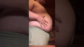 Two Liter Bloat To Top Off An All Night Belly Stuffing