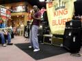 Guitar Center King of the Blues Store Finals Billy Valentine