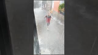 Musim Hujan Telah Tiba Ujan Ujanan