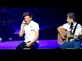 One Direction Madison Square Gardens Live NYC 2012..OMG I LOVE HARRY..AMAZING