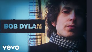 Watch Bob Dylan Can You Please Crawl Out Your Window video