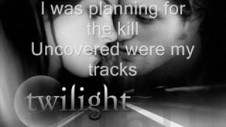 Watch Bella Cullen Project Victorias Lament video