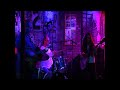 Bobby Lee Rodgers Trio "Lighthouse" @ Bamboo Room, Lake Worth, FL 3/5/11