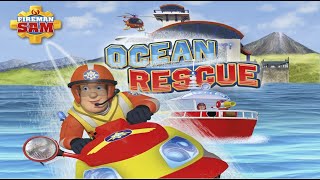 Fireman Sam Us Ocean Rescue Centre. Feuerwehrmann Sam