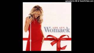 Watch Lee Ann Womack The Man With The Bag video