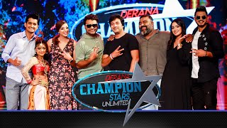 Champion Stars Unlimited | Episode 313 | 23rd December 2023