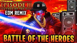 Watch New Empire Hero video