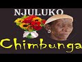 Chimbunga - NJULUKO (official Audio)