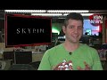 IGN News - All Skyrim DLC Coming to PS3 in February