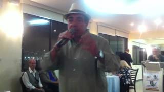 Carlos Poeta - Minha poesia "Azul de ilusão"