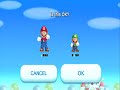 Shaggario Bros In New Super Mario Bros U Episode 10: Rock Candy Mines Part 1