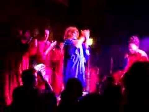 Turn About 2007 - The Jeffersons - Moving On Up Turn About 2007 - The Jeffersons - Moving On Up