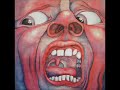 King Crimson - Moonchild (HQ)