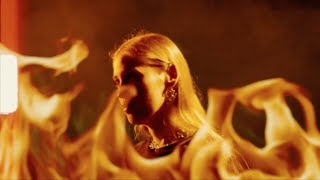 Watch Hatchie Without A Blush video