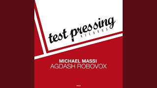 Agdash Robovox Extended Mix