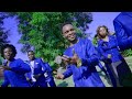 Sauti Nyikani Kwaya - BWANA YESU - (Official Video)