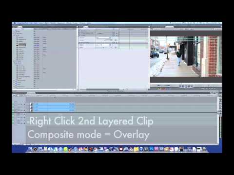 HDR Effect Tutorial