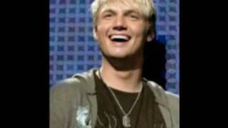 Watch Nick Carter I Stand For You video
