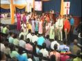 Third Exodus Assembly- We are not of this world- Sunday School Children