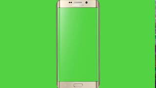 No Copyright Green Screen Hand,Mobile,Subscribe,Bell Intro Croma Key Online Shortcut