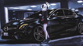 Phonk Songs For Night Drive - Skeler Playlist (Chill Phonk Asmr) (Slowed + Reverb)