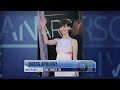 Anderson: President of Anne Hathaway Fan Club