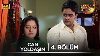 Can Yoldaşım Hint Dizisi 4. Bölüm K7