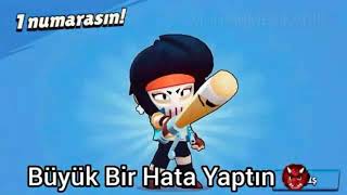 Karakterlerin havalı sesleri😎 part 1 (Brawl stars)