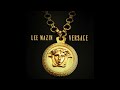 Lee Mazin - Versace Freestyle