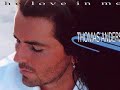 Видео Thomas Anders Laughter in The Rain