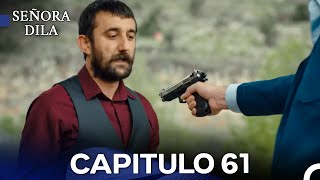 Señora Dila Capítulo 61 Versión Larga Doblado En Español