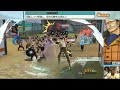 ワンピース海賊無双２ One Piece Pirate Warriors 2 - Crocodile Guide