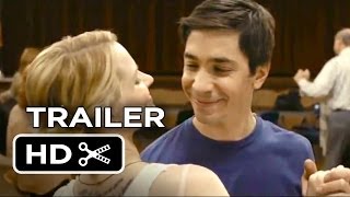 A Case Of You TRAILER 1 (2013) - Justin Long, Vince Vaughn Rom-Com HD