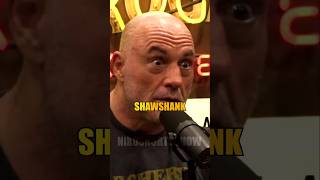 Shawshank Redemption Was A Bomb? Robert Rodriguez & Joe Rogan