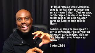 Clé 13 du Miracle : La Bénédiction !