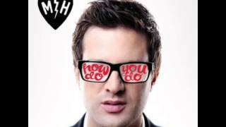 Watch Mayer Hawthorne Cant Stop video