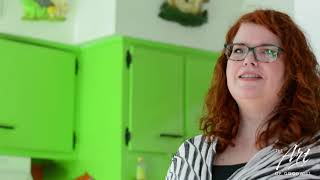 Jennifer Hart | 2019 The Art of Goodwill Artist Profile