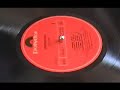The Cure - PLAINSONG - Home video