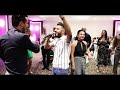 Nikolas & Formatia || Imi duc cu madrie steagul Live 2018 || Botez Sofia Maria