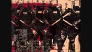 Watch Red Jumpsuit Apparatus On My Own video