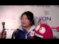 Draw 5 Interviews from The Dominion Curling Club Championship