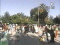 DANZA DE PLUMA DEL EJIDO LA PAZ, 15 DE JULIO DEL 2010