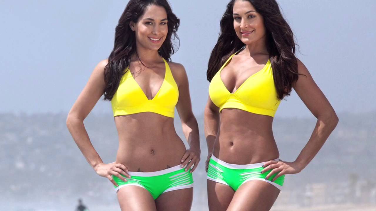 The valleys twins sexy