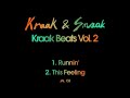 [Original Mix] Kraak & Smaak - Feel Real Good (HQ)