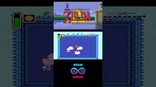Defeat The Boss Of The 5Th Dungeon In Zelda A Link To The Past Snes