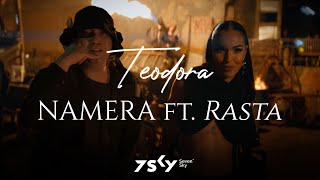 Teodora Ft. Rasta - Namera