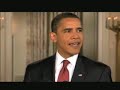 President Obama's First Prime Time Press Conference
