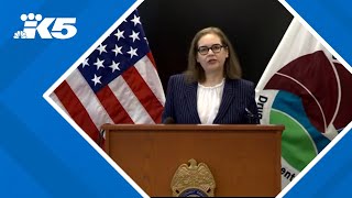 Major Drug Trafficking Ring Busted In Western Washington